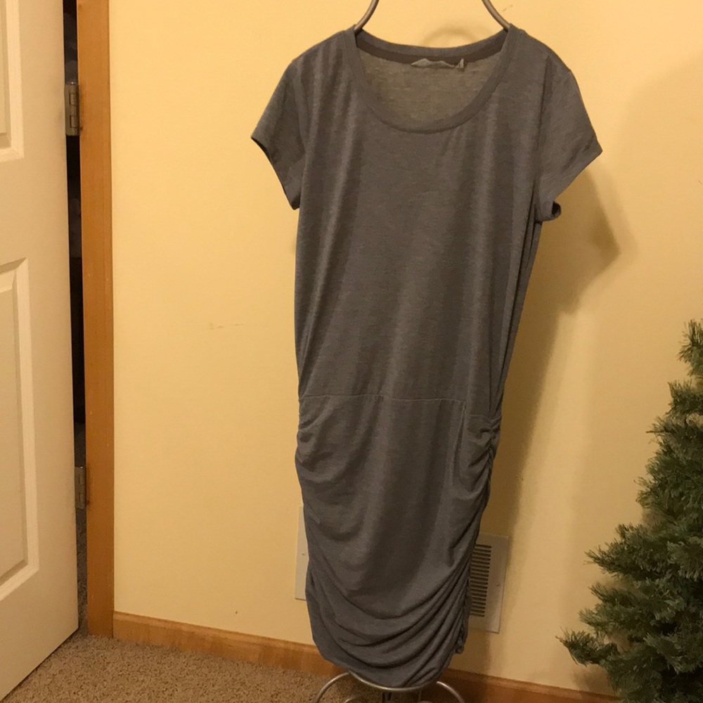 Cute, Athleta dress